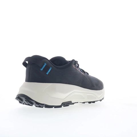 Under Armour Charged Bandit Trail Running 4 Black Athletic Hiking Shoes