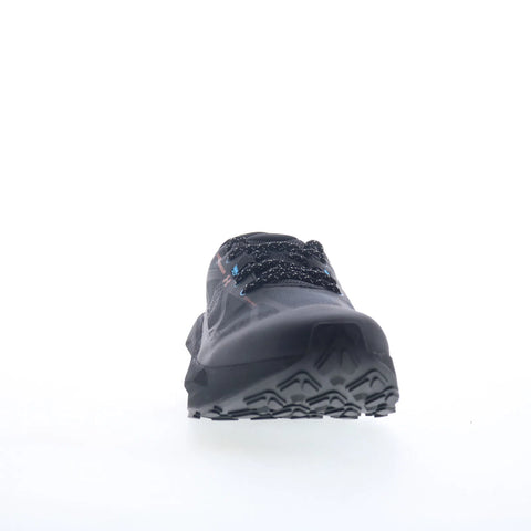 Under Armour Charged Bandit Trail Running 4 WP Black Athletic Hiking Shoes