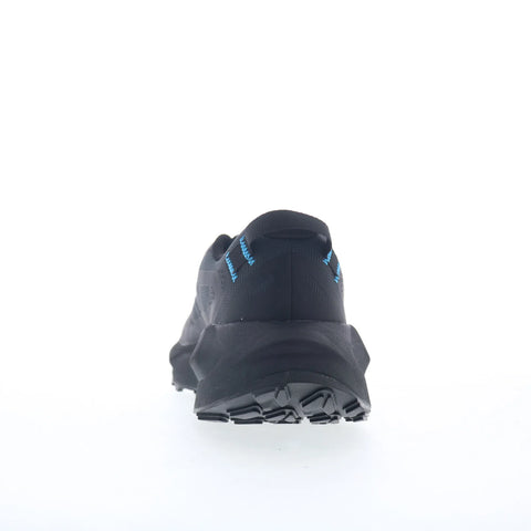 Under Armour Charged Bandit Trail Running 4 WP Black Athletic Hiking Shoes