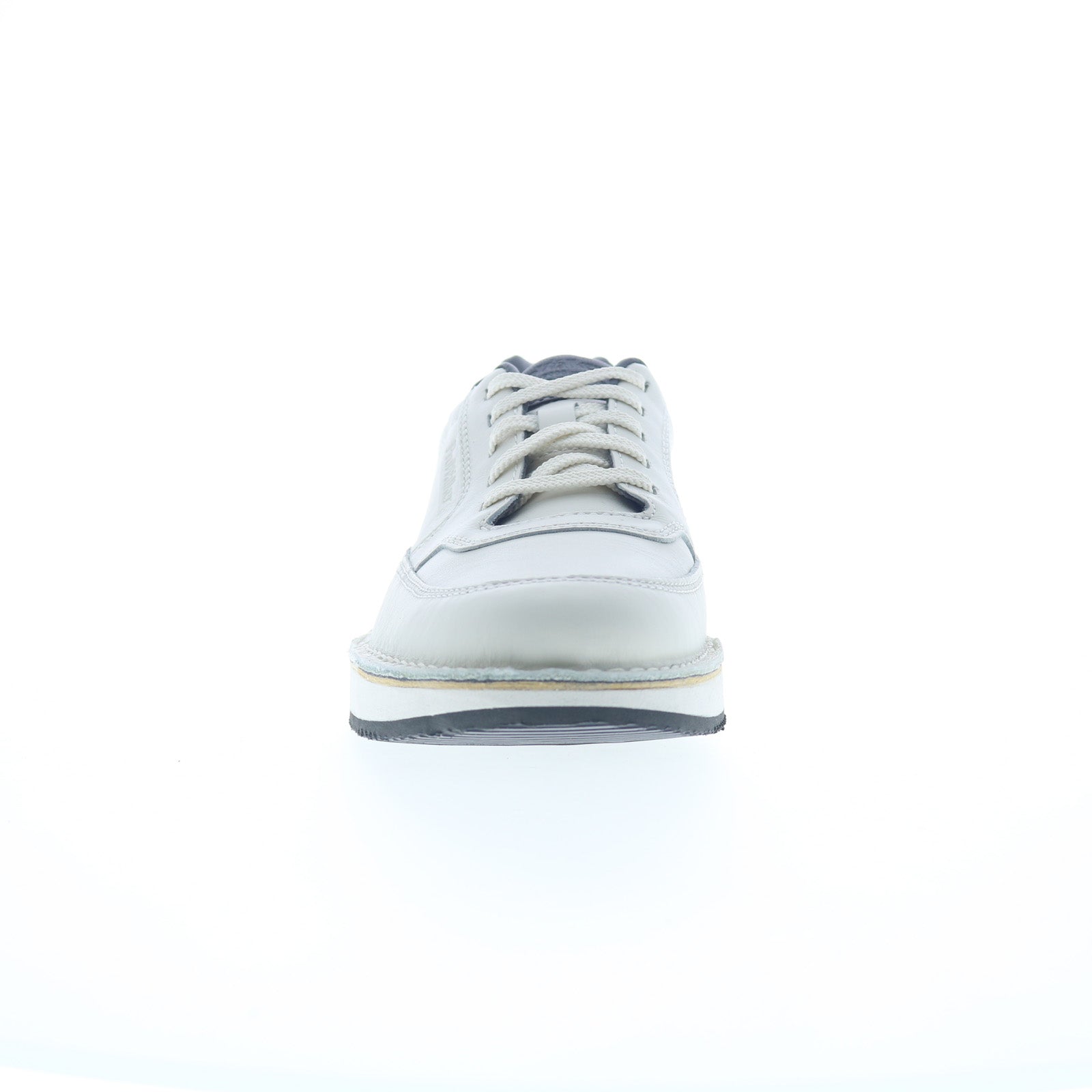 Rockport ProWalker 9000 Limited Edition Mens White Wide  display picture 2