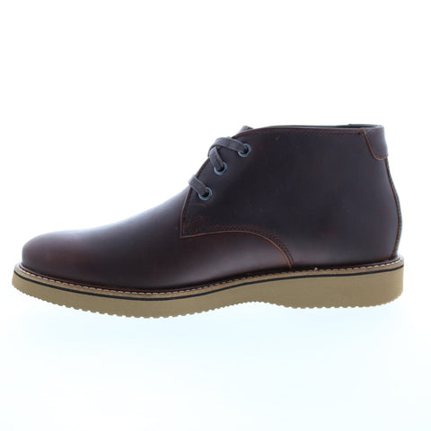 dunham chukka boots