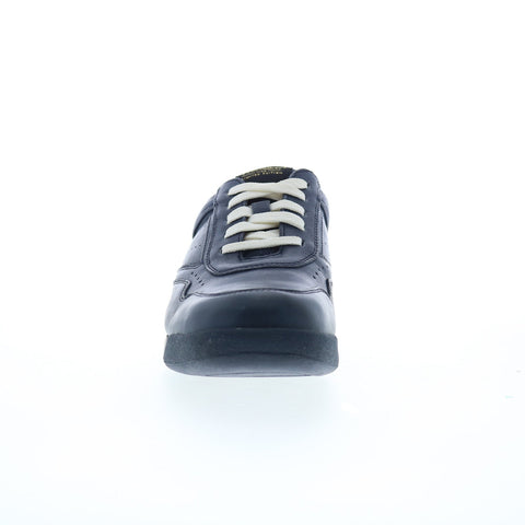 Rockport ProWalker 7100 Limited Edition Mens Blue Wide Oxfords Casual Shoes