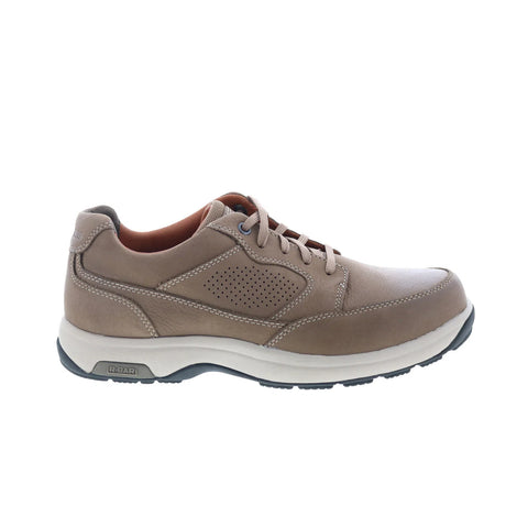 Dunham 8000 Blucher CI4305 Mens Brown Extra Wide 4E Oxfords Casual Shoes