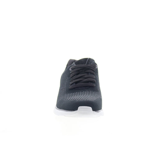 Rockport TM Active Mesh Plain Toe CI4365 Mens Black Oxfords Casual Shoes