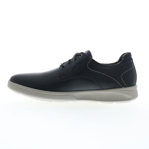 Rockport Caldwell Plain Toe Mens Black Oxfords & Lace Ups Casual Shoes