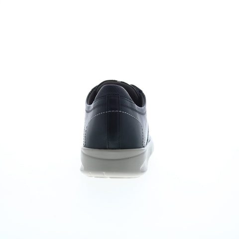 Rockport Caldwell Plain Toe Mens Black Oxfords & Lace Ups Casual Shoes