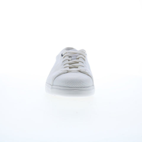 Rockport Total Motion Lite Mesh CI5208 Mens White Lifestyle Sneakers Shoes