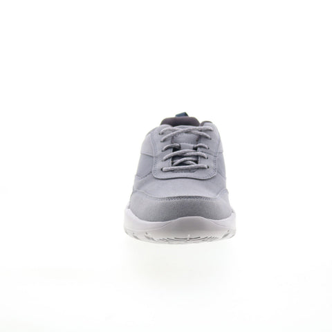 Rockport TruFlex M Evolution Ubal CI6084 Mens Gray Lifestyle Sneakers Shoes