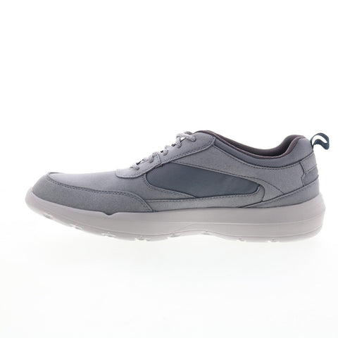 Rockport TruFlex M Evolution Ubal CI6084 Mens Gray Lifestyle Sneakers Shoes