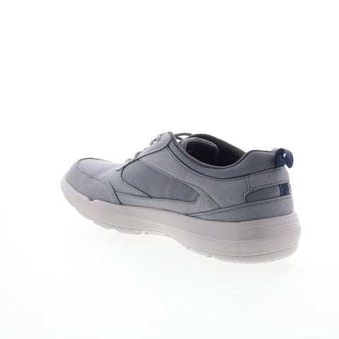 Rockport TruFlex M Evolution Ubal CI6084 Mens Gray Lifestyle Sneakers Shoes