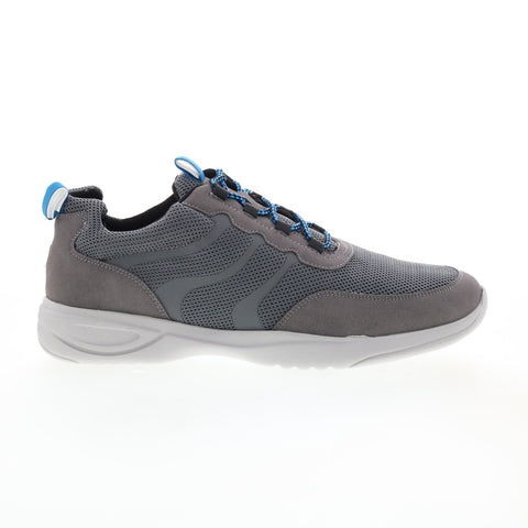 Rockport Metro Path Ghillie CI6139 Mens Gray Lifestyle Sneakers Shoes