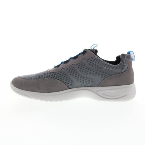 Rockport Metro Path Ghillie CI6139 Mens Gray Lifestyle Sneakers Shoes