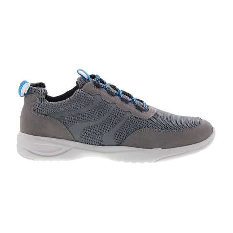 Rockport Metro Path Ghillie CI6139 Mens Gray Lifestyle Sneakers Shoes