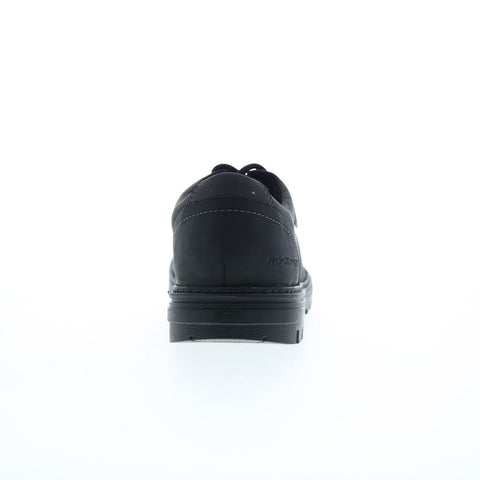 Rockport Weather Or Not Waterproof Plain Toe Oxford Mens Black Oxfords Shoes
