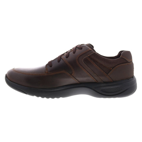Rockport Metro Path Blucher CI6360 Mens Brown Lifestyle Sneakers Shoes