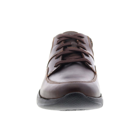 Rockport Metro Path Blucher CI6360 Mens Brown Lifestyle Sneakers Shoes