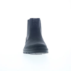 Rockport Weather or Not Waterproof Chelsea CI6830 Mens Black  display picture 2