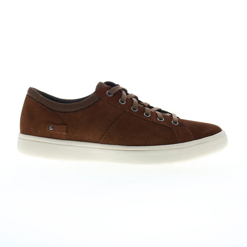 Rockport Colle Lace To Toe CI7275 Mens Brown Lifestyle Sneakers Shoes