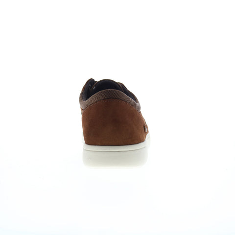Rockport Colle Lace To Toe CI7275 Mens Brown Lifestyle Sneakers Shoes