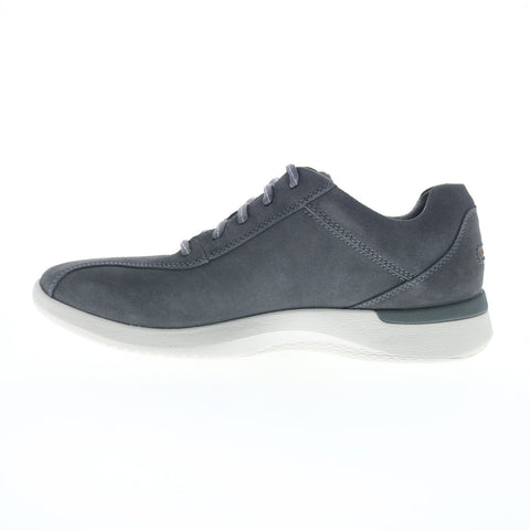 Rockport TruFlex M Fly Taconic Mens Gray Wide Lifestyle Sneakers Shoes