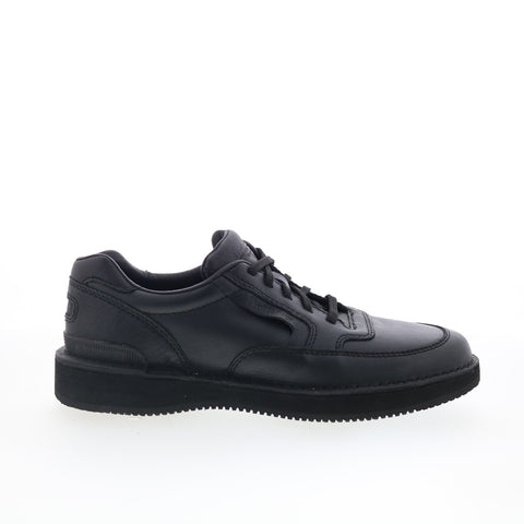 Rockport ProWalker 9000 Limited Edition Mens Black Wide Oxfords Casual Shoes