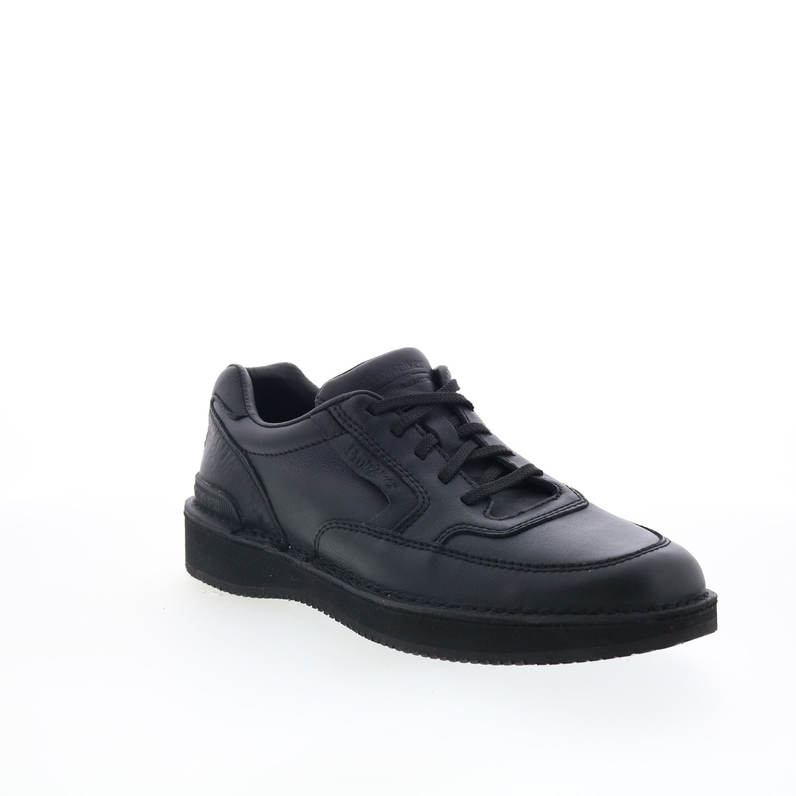 Rockport 9000 Limited Edition Mens Black Wide Oxfords Casual 