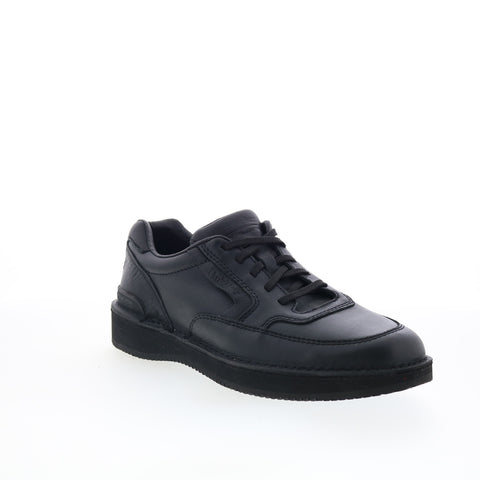 Rockport ProWalker 9000 Limited Edition Mens Black Wide Oxfords Casual Shoes