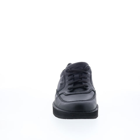Rockport ProWalker 9000 Limited Edition Mens Black Wide Oxfords Casual Shoes