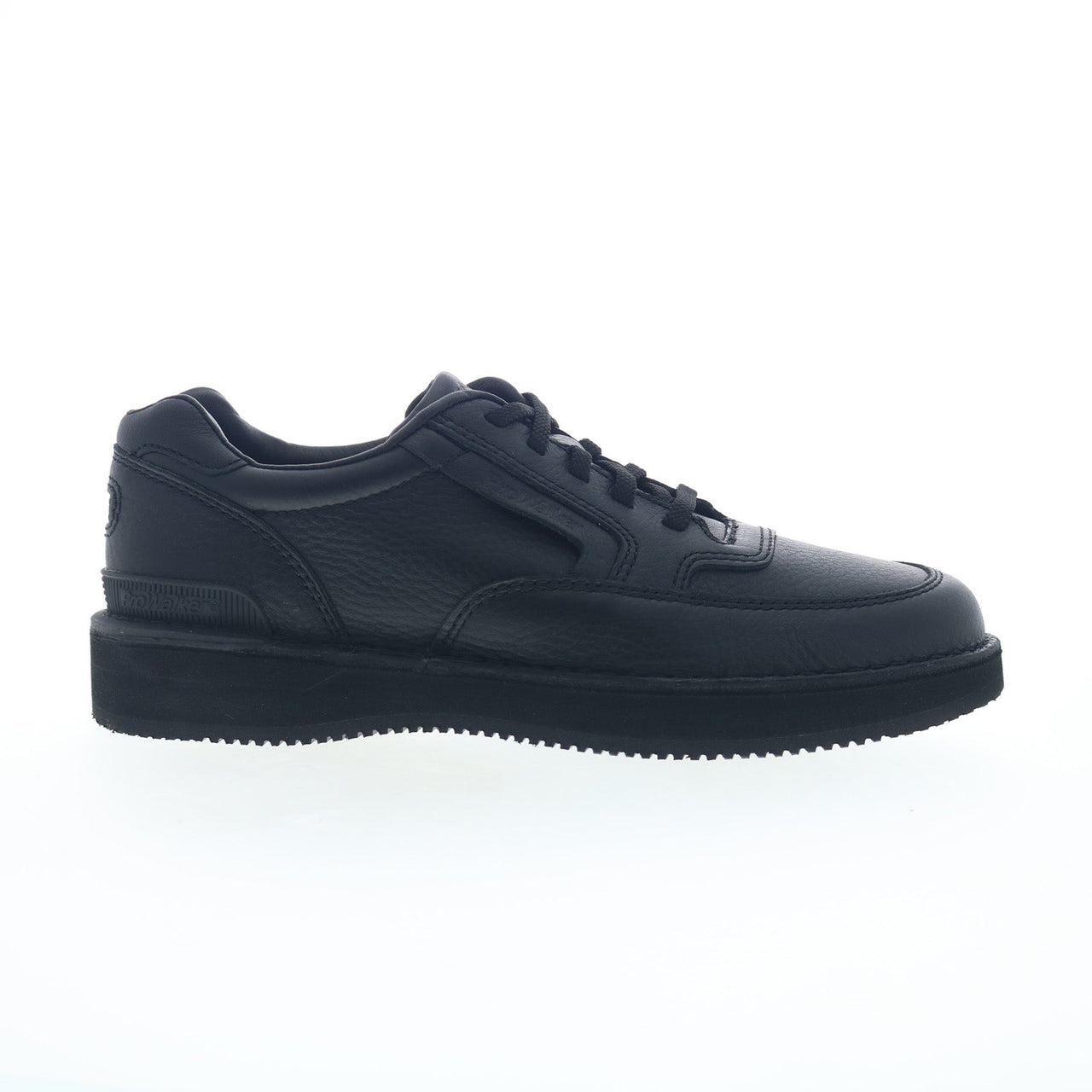 Scarpe Rockport Uomo Prowalker Ltd 9000 – Pelle Liscia Bianca Modello CJ1395