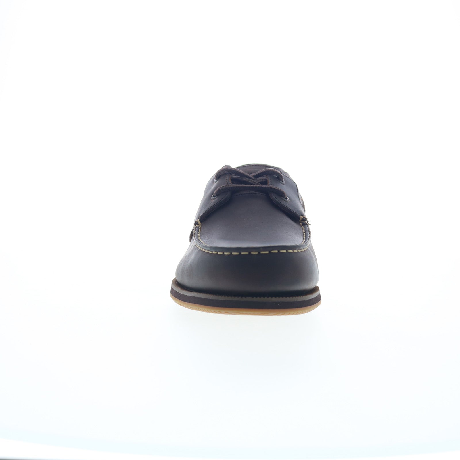 Rockport Southport Boat Shoe Mens Brown Loafers & Slip Ons  display picture 1