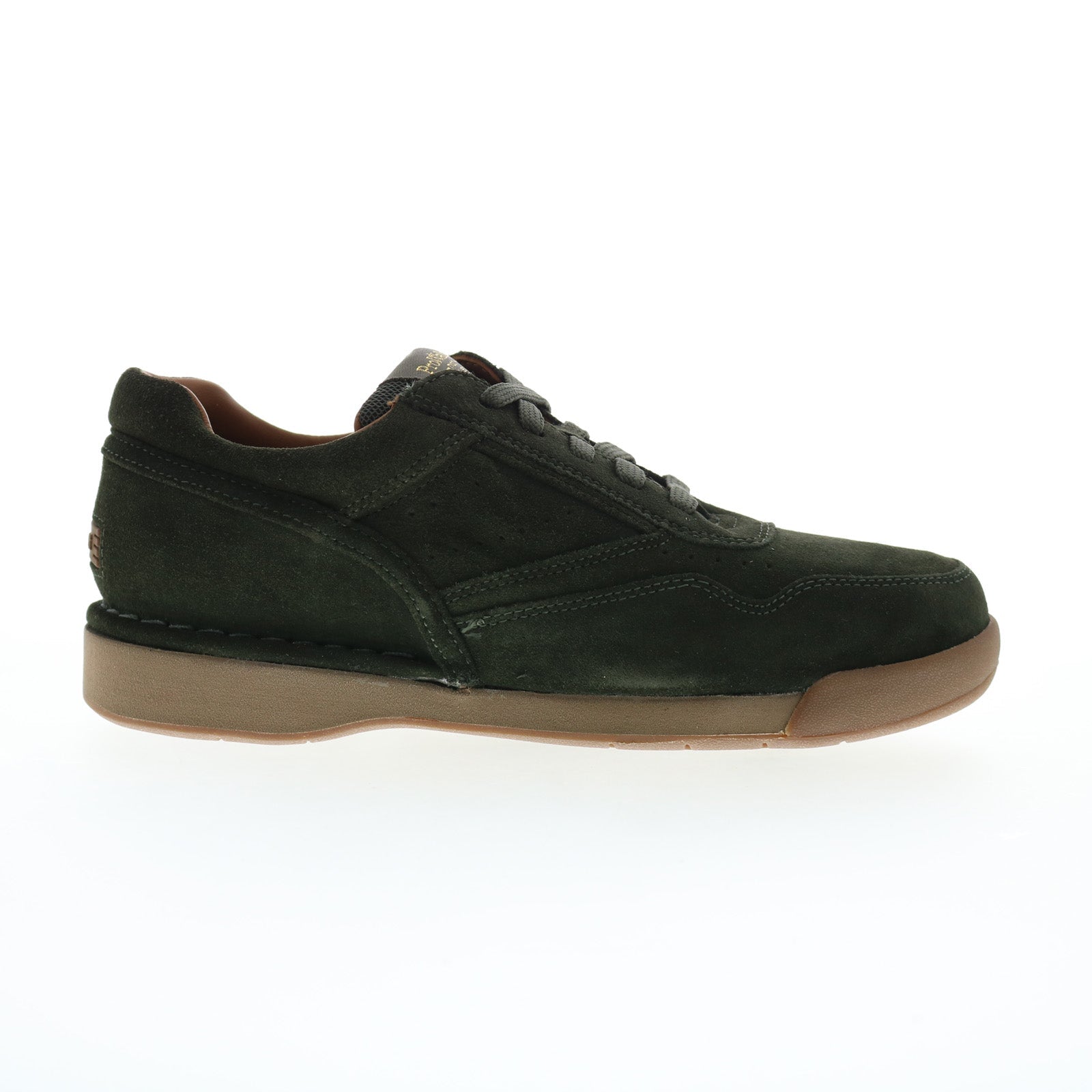 Rockport ProWalker 7100 Limited Edition Mens Green Lifestyle