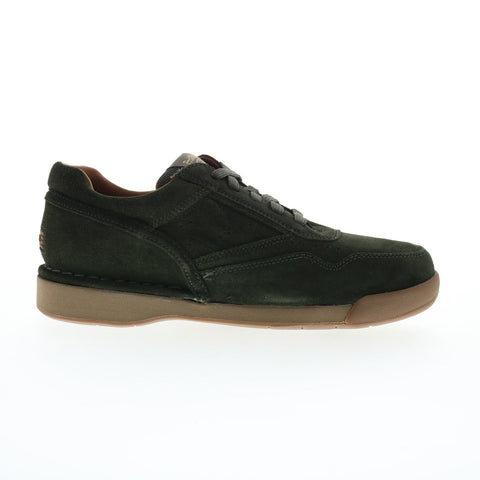 Rockport ProWalker 7100 Limited Edition Mens Green Lifestyle Sneakers Shoes