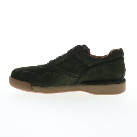 Rockport ProWalker 7100 Limited Edition Mens Green Wide Sneakers Shoes