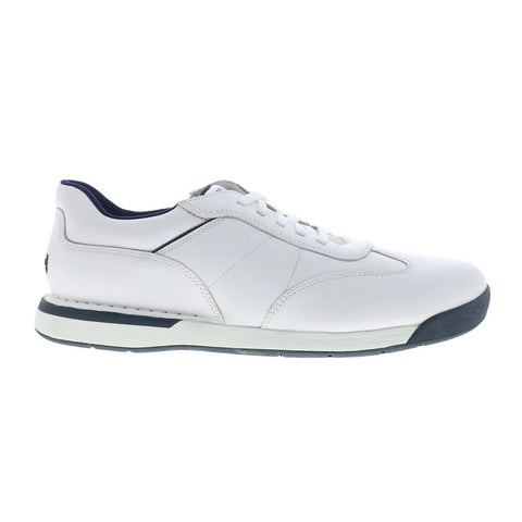 Rockport ProWalker 7200 Plus CI9232 Mens White Lifestyle Sneakers Shoes