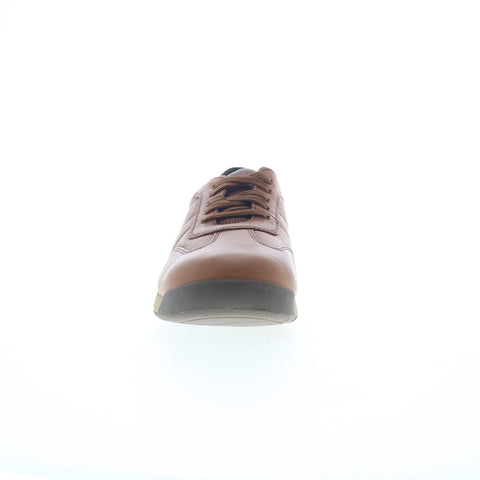 Rockport ProWalker 7200 Plus Mens Brown Wide Lifestyle Sneakers Shoes