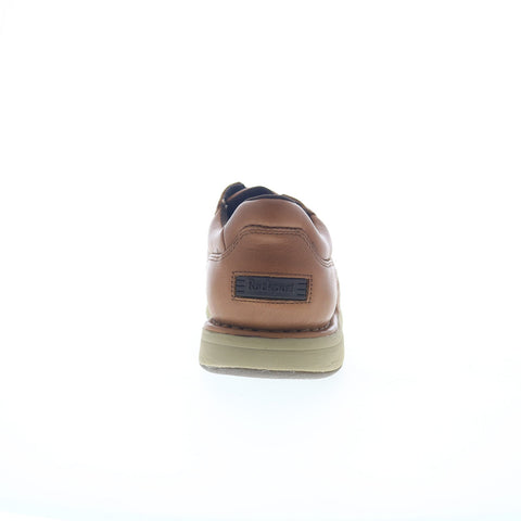 Rockport ProWalker 7200 Plus Mens Brown Wide Lifestyle Sneakers Shoes