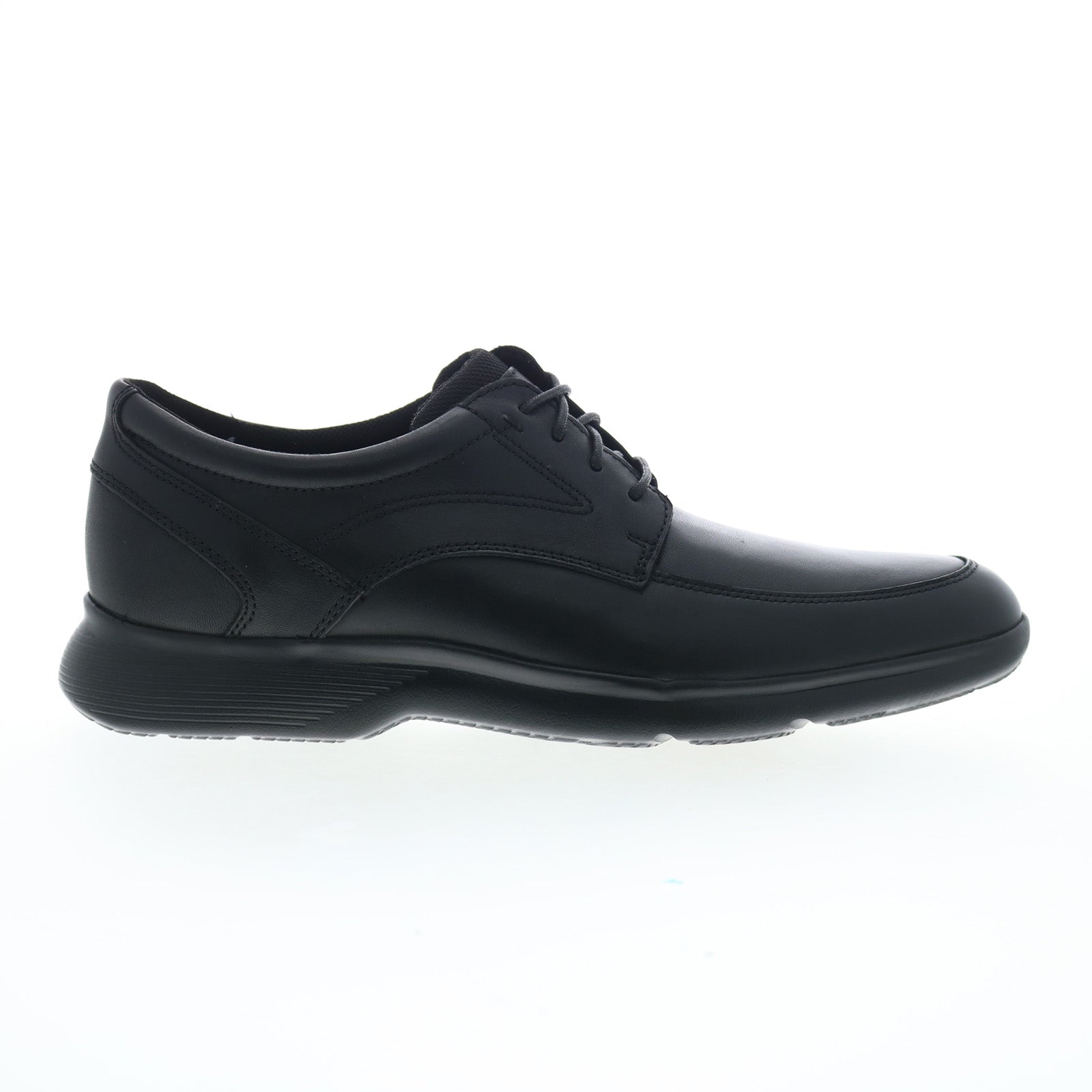 blue dress for baby girl Rockport TruFlex Dressport Apron Toe Mens Black Oxfords Casual Shoes