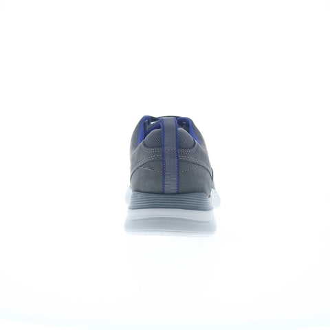 Rockport Total Motion Active Walk CI9572 Mens Gray Lifestyle Sneakers Shoes
