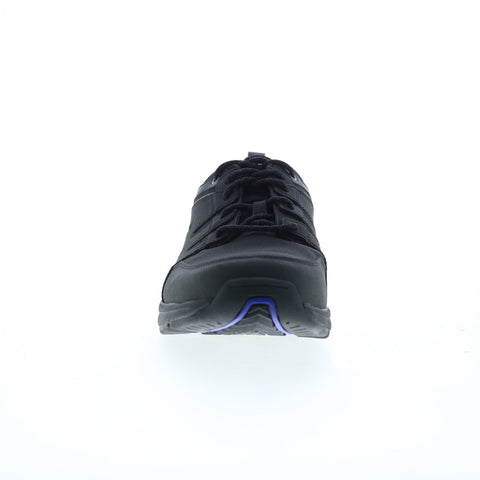Rockport Chranson Sport CI9665 Mens Black Leather Lifestyle Sneakers Shoes