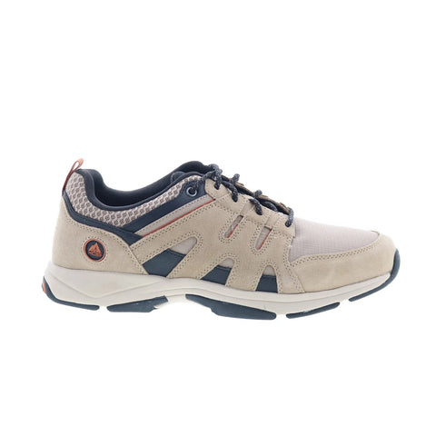 Rockport Chranson Sport CI9668 Mens Gray Suede Lifestyle Sneakers Shoes