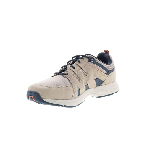 Rockport Chranson Sport CI9668 Mens Gray Suede Lifestyle Sneakers Shoes
