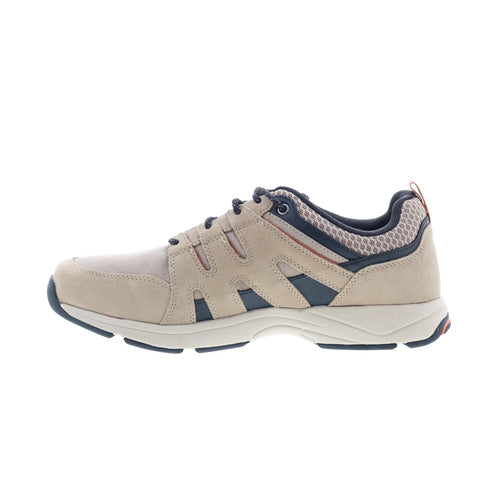 Rockport Chranson Sport CI9668 Mens Gray Suede Lifestyle Sneakers Shoes