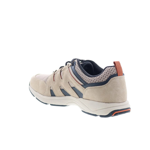 Rockport Chranson Sport CI9668 Mens Gray Suede Lifestyle Sneakers Shoes