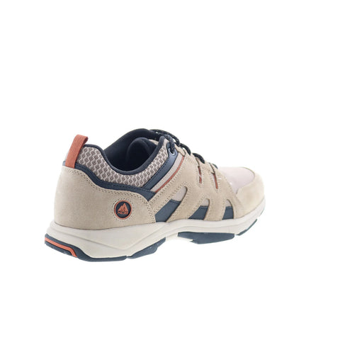 Rockport Chranson Sport CI9668 Mens Gray Suede Lifestyle Sneakers Shoes