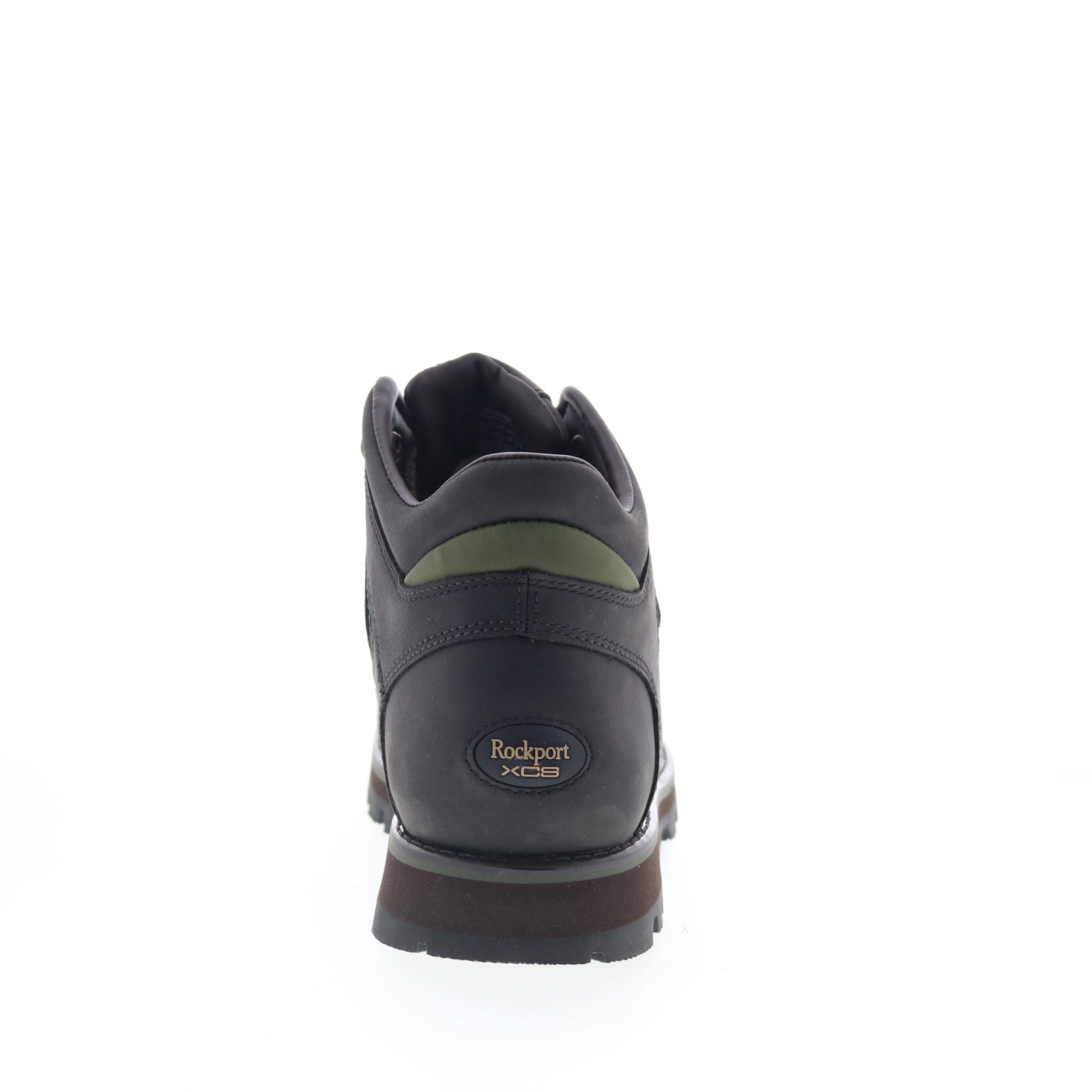 Rockport Mens Umbwe II Mweka Brown Boots (NWT) Rockport Umbwe II Mweka Boots – DTLR main image 3
