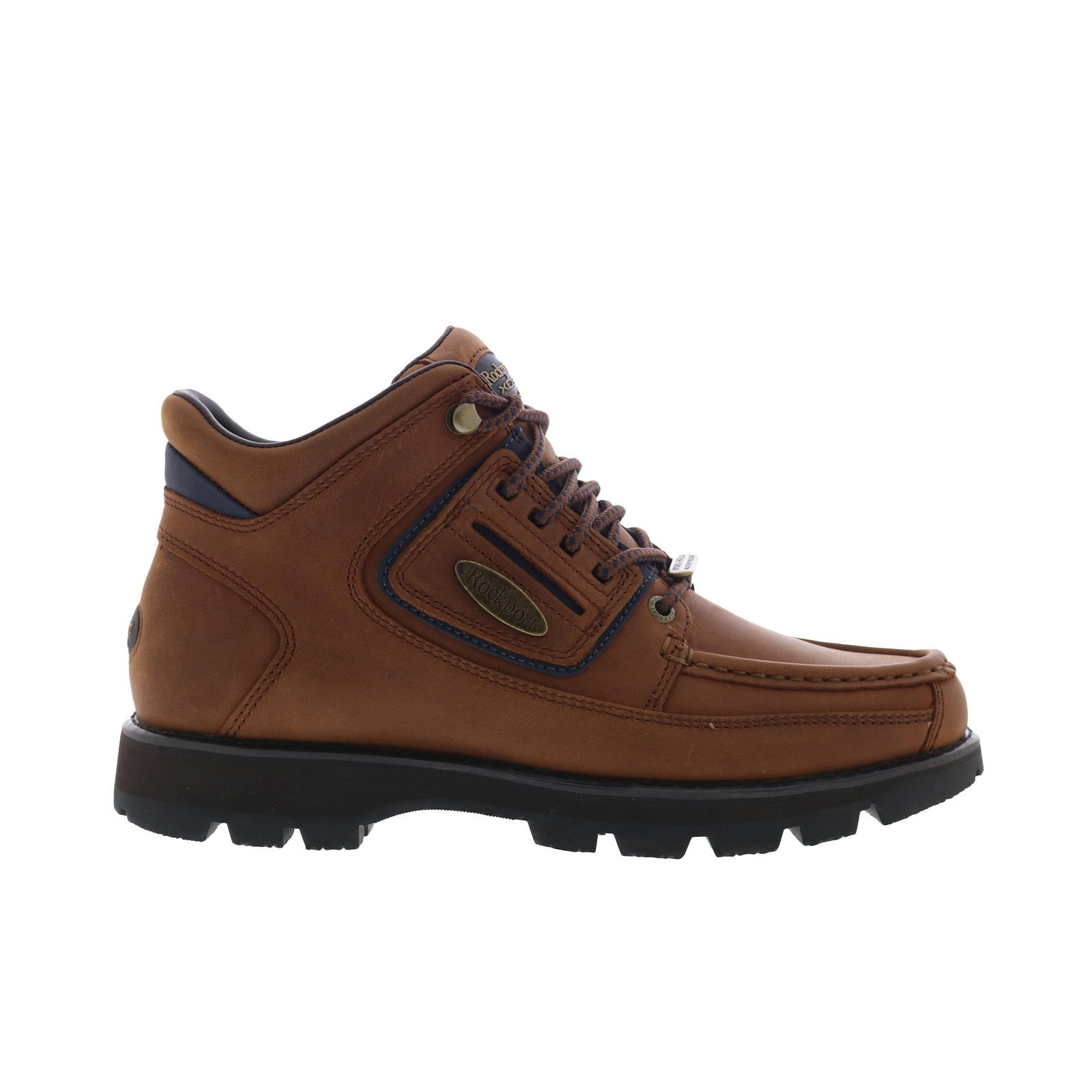 Rockport Umbwe II Waterproof Mweka CI9724 Mens Brown Casual  display picture 1