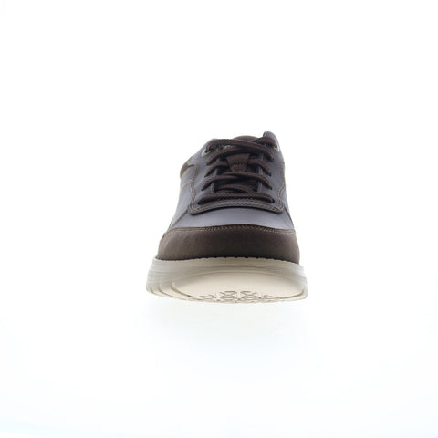 Rockport ProWalker 6000 Ubal CI9738 Mens Brown Lifestyle Sneakers Shoes