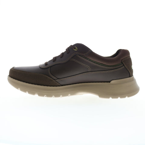 Rockport ProWalker 6000 Ubal CI9738 Mens Brown Lifestyle Sneakers Shoes