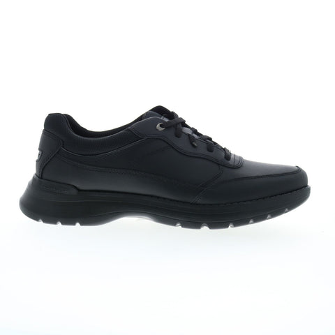 Rockport Prowalker 6000 Ubal CI9739 Mens Black Lifestyle Sneakers Shoes