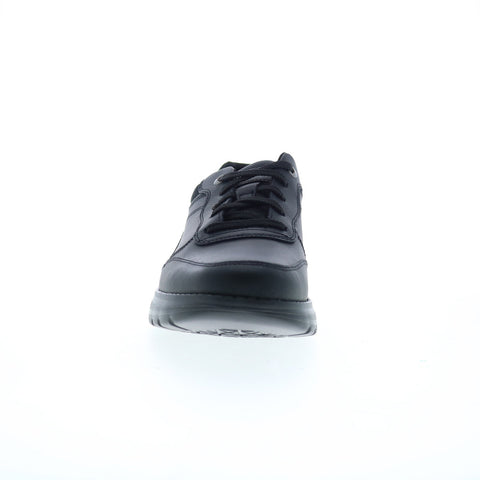 Rockport Prowalker 6000 Ubal CI9739 Mens Black Lifestyle Sneakers Shoes